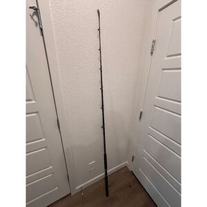 Penn DEFERENCE DFNBT2040C66 6’6” 20-40Lb Conventional Fishing Rod